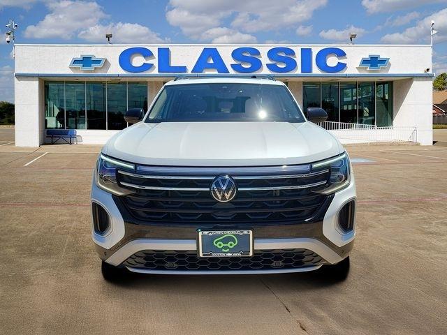 Volkswagen Atlas Peak Edition SEL AWD 2024