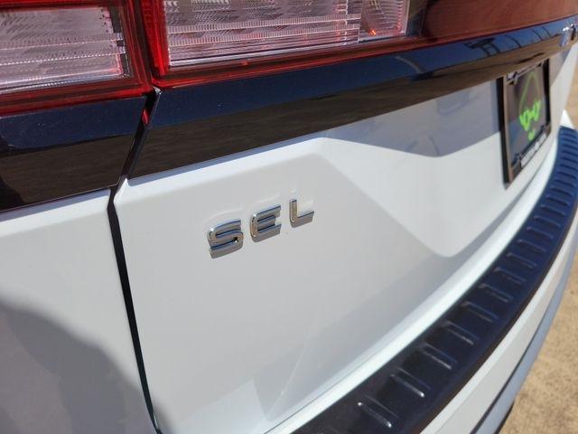 Volkswagen Atlas Peak Edition SEL AWD 2024