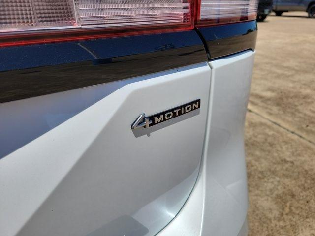 Volkswagen Atlas Peak Edition SEL AWD 2024