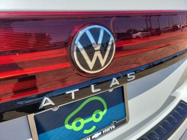 Volkswagen Atlas Peak Edition SEL AWD 2024