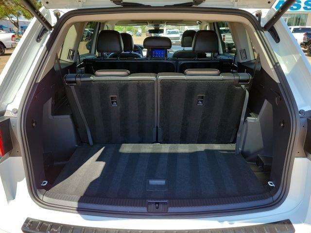 Volkswagen Atlas Peak Edition SEL AWD 2024
