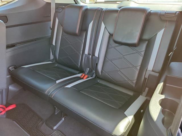 Volkswagen Atlas Peak Edition SEL AWD 2024