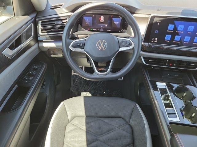 Volkswagen Atlas Peak Edition SEL AWD 2024