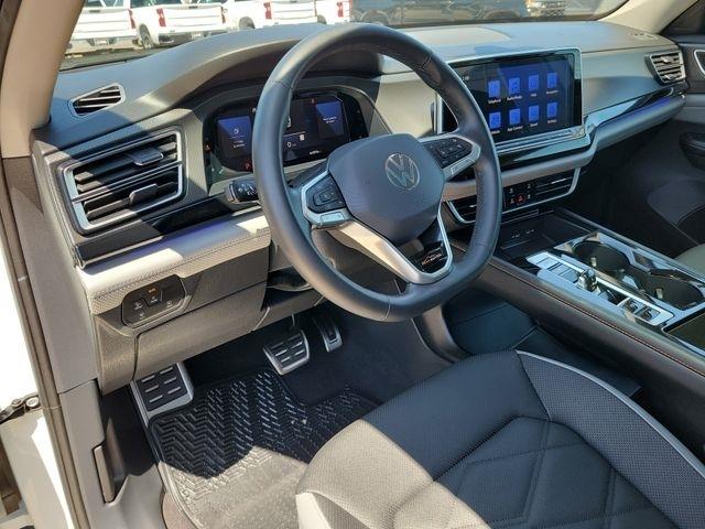 Volkswagen Atlas Peak Edition SEL AWD 2024