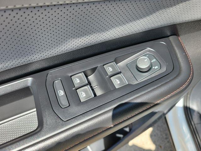 Volkswagen Atlas Peak Edition SEL AWD 2024