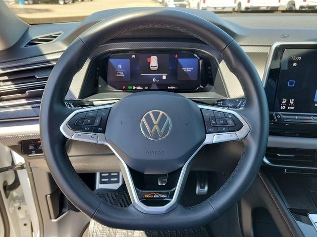Volkswagen Atlas Peak Edition SEL AWD 2024