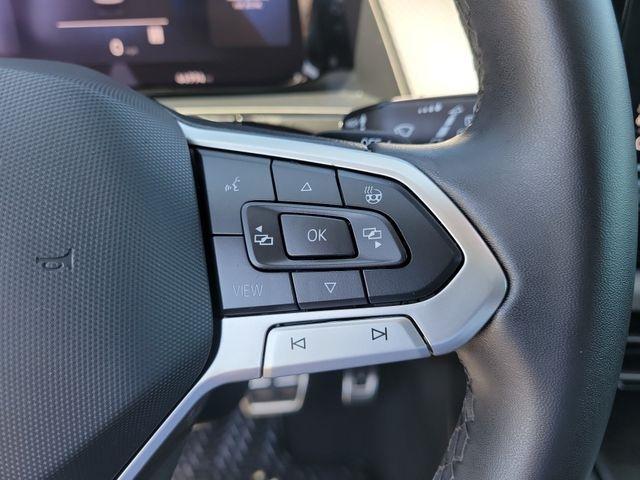 Volkswagen Atlas Peak Edition SEL AWD 2024