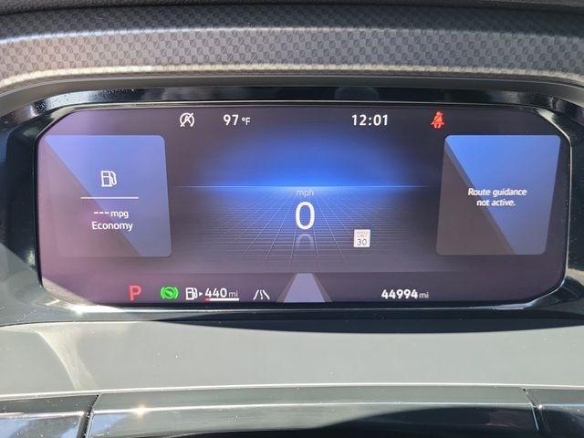 Volkswagen Atlas Peak Edition SEL AWD 2024