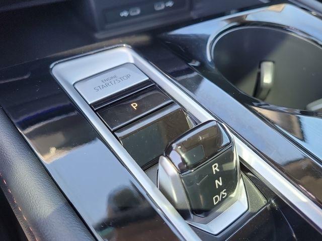 Volkswagen Atlas Peak Edition SEL AWD 2024