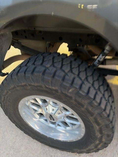 Ford F-150 XL 8-ft. Bed 2WD 2018