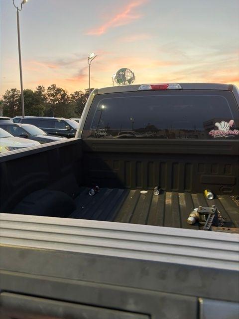 Ford F-150 XL 8-ft. Bed 2WD 2018