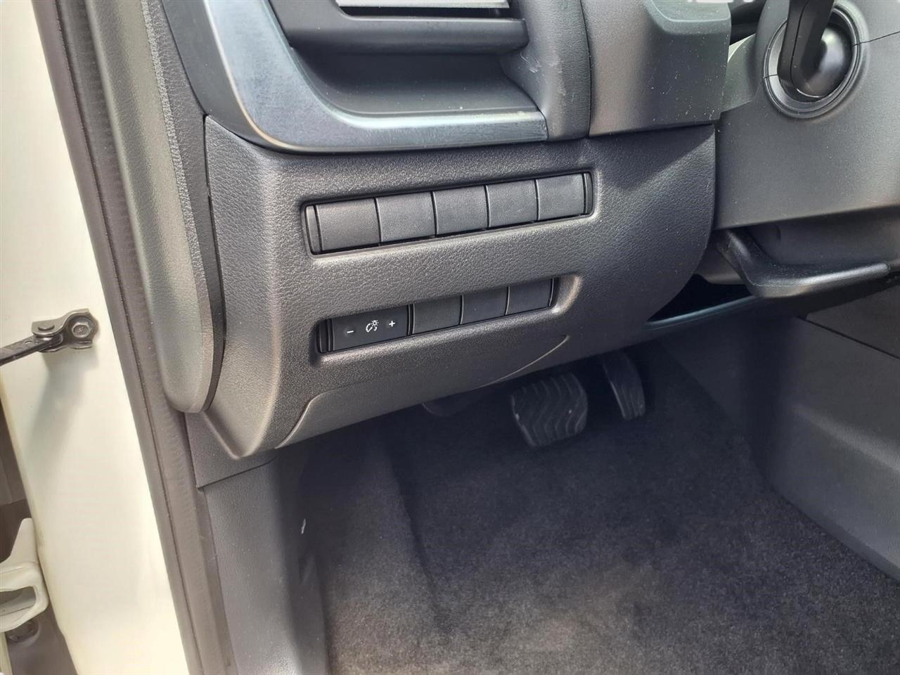 Nissan Rogue S 2021