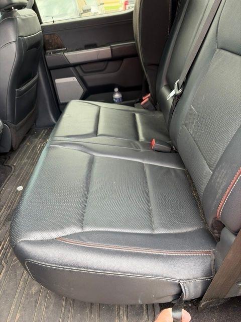 Ford F-150 Lariat SuperCrew 5.5-ft. Bed 4WD 2022