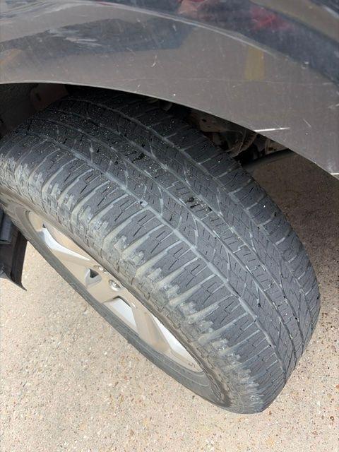 Ford F-150 Lariat SuperCrew 5.5-ft. Bed 4WD 2022