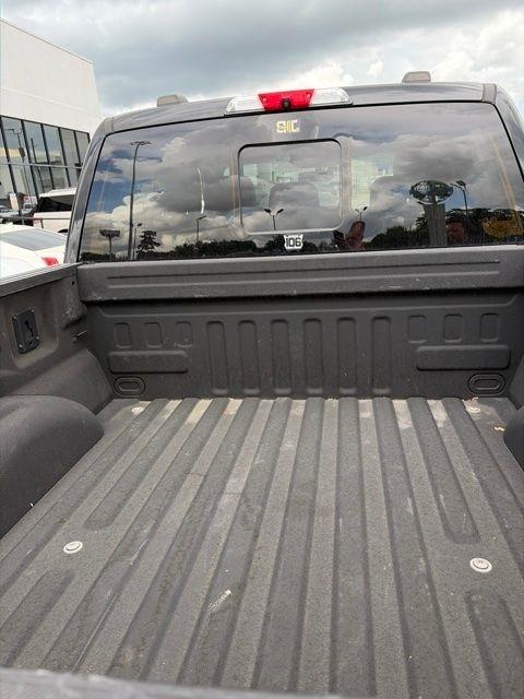 Ford F-150 Lariat SuperCrew 5.5-ft. Bed 4WD 2022