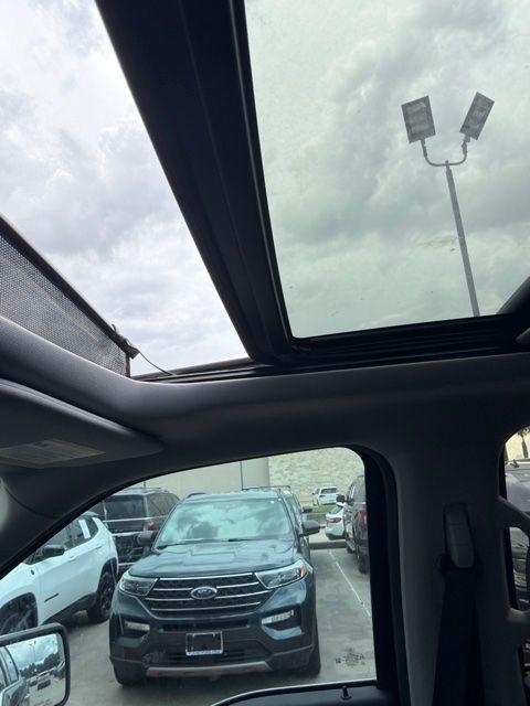 Ford F-150 Lariat SuperCrew 5.5-ft. Bed 4WD 2022