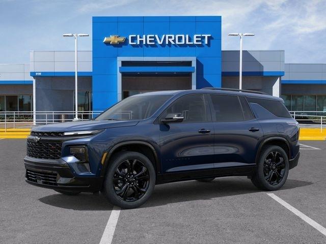 Chevrolet Traverse RS 2027