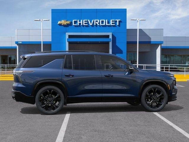 Chevrolet Traverse RS 2027