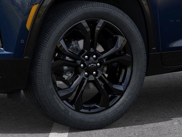 Chevrolet Traverse RS 2027