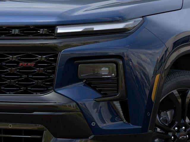 Chevrolet Traverse RS 2027