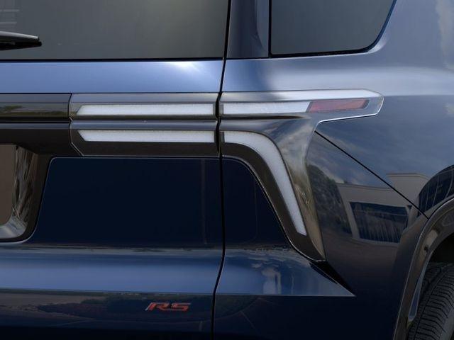 Chevrolet Traverse RS 2027