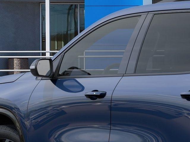 Chevrolet Traverse RS 2027