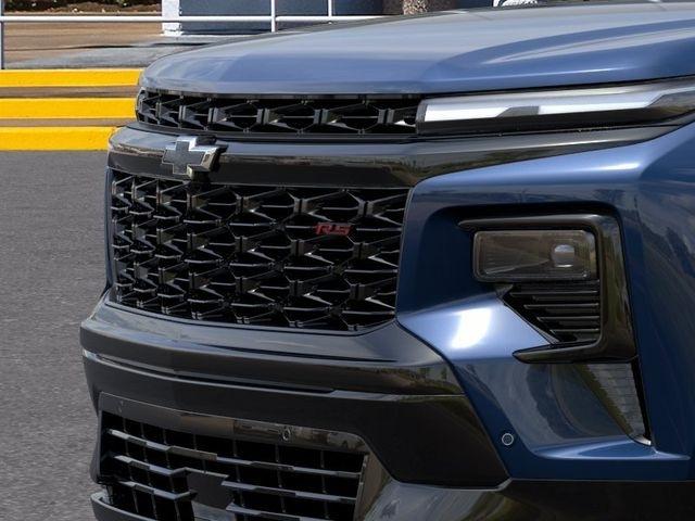 Chevrolet Traverse RS 2027