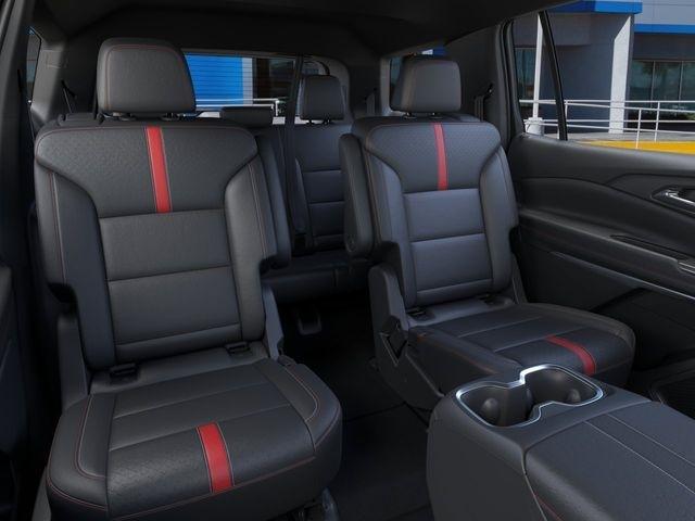 Chevrolet Traverse RS 2027