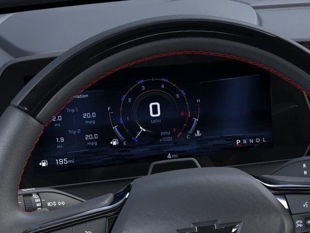 Chevrolet Traverse RS 2027