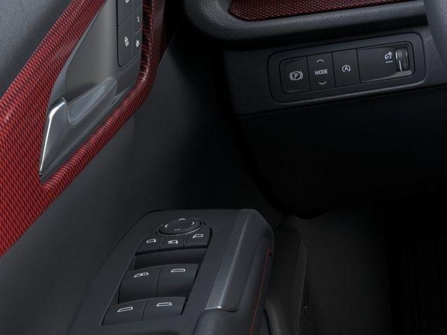 Chevrolet Traverse RS 2027