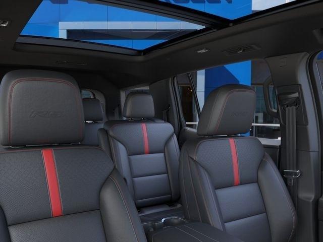 Chevrolet Traverse RS 2027