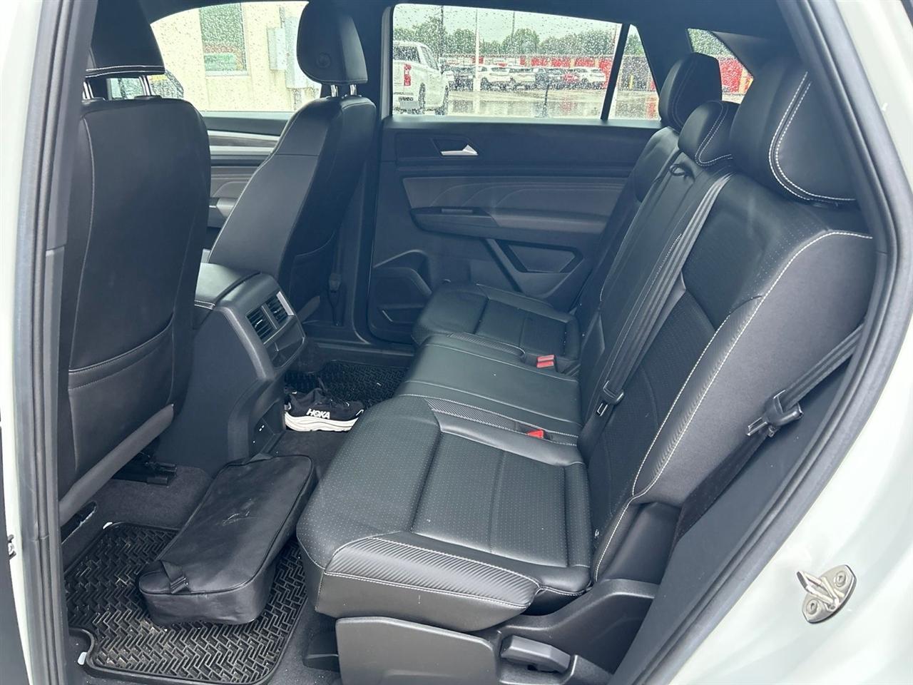 Volkswagen Atlas Cross Sport V6 SE w/Technology 2023