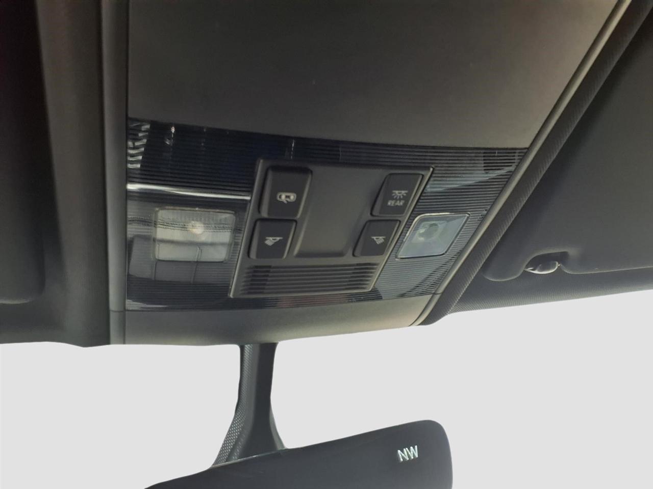 Volkswagen Atlas Cross Sport V6 SE w/Technology 2023