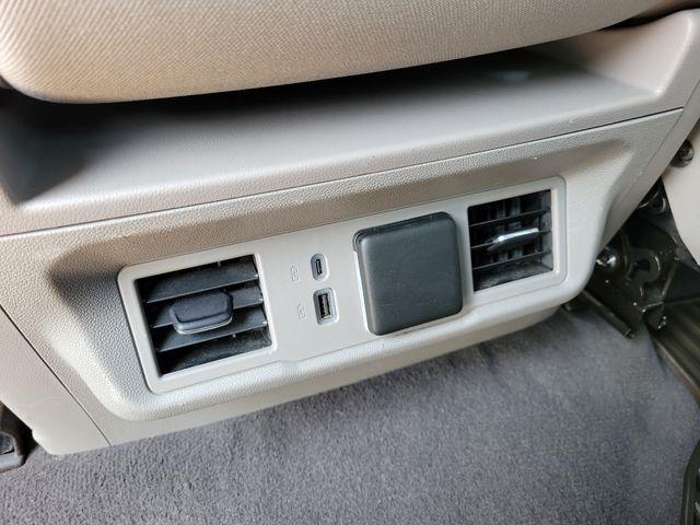 Chevrolet Silverado 1500 LT Crew Cab 2WD 2025