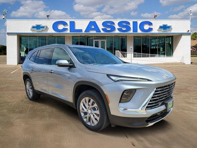 2025 Buick Enclave Preferred FWD