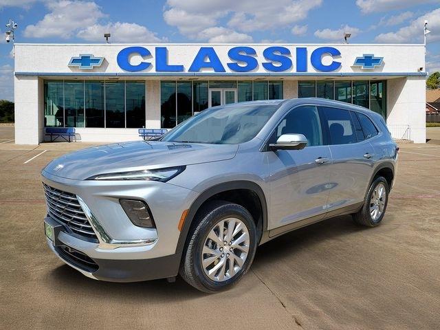 Buick Enclave Preferred FWD 2025