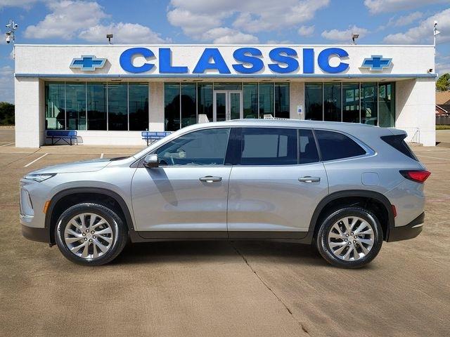Buick Enclave Preferred FWD 2025