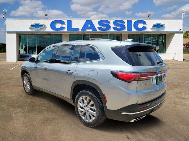 Buick Enclave Preferred FWD 2025