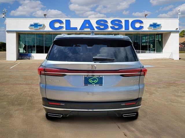Buick Enclave Preferred FWD 2025