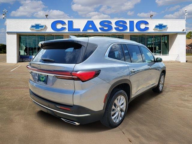 Buick Enclave Preferred FWD 2025