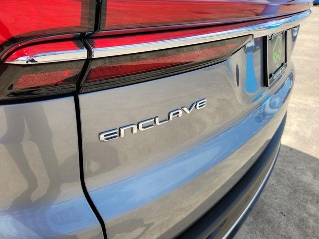 Buick Enclave Preferred FWD 2025