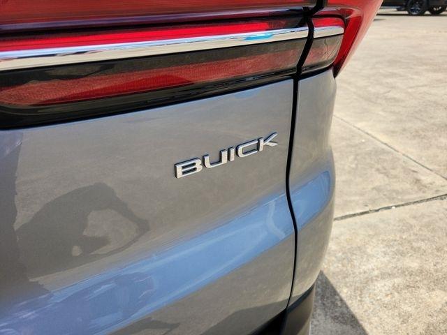 Buick Enclave Preferred FWD 2025