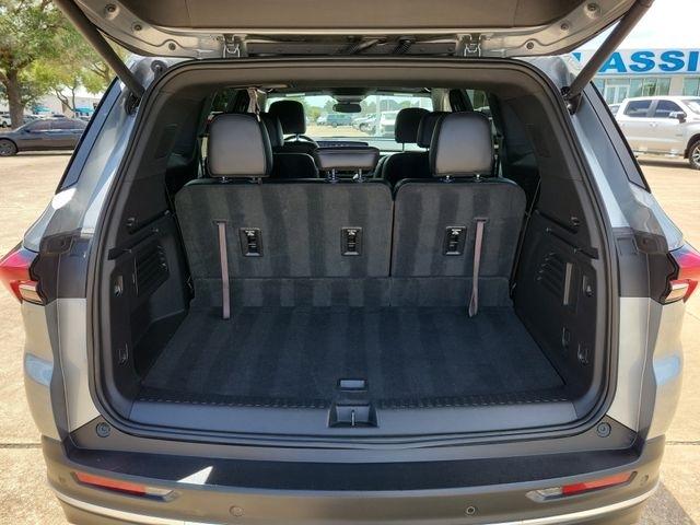 Buick Enclave Preferred FWD 2025