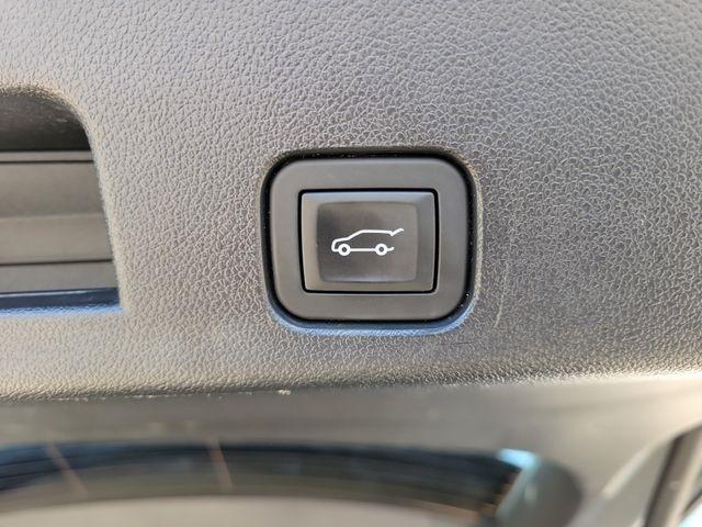 Buick Enclave Preferred FWD 2025