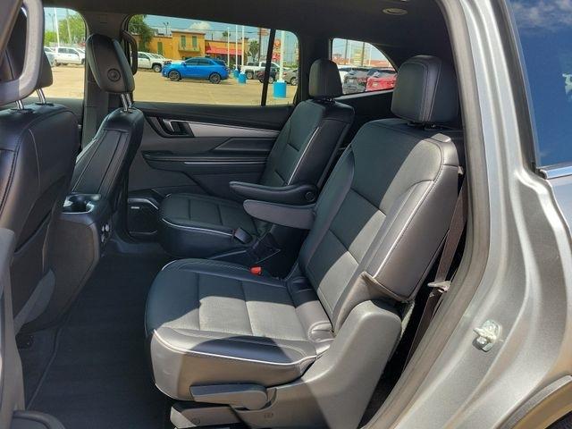 Buick Enclave Preferred FWD 2025