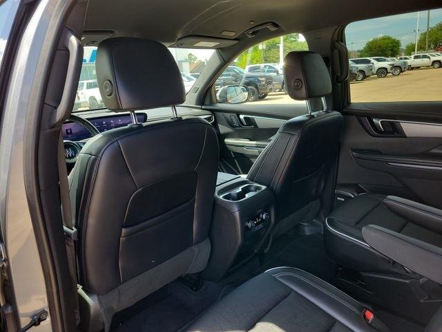 Buick Enclave Preferred FWD 2025