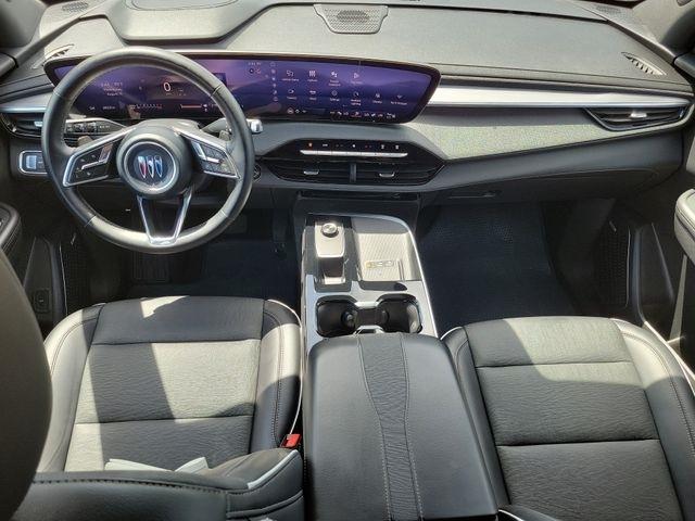 Buick Enclave Preferred FWD 2025