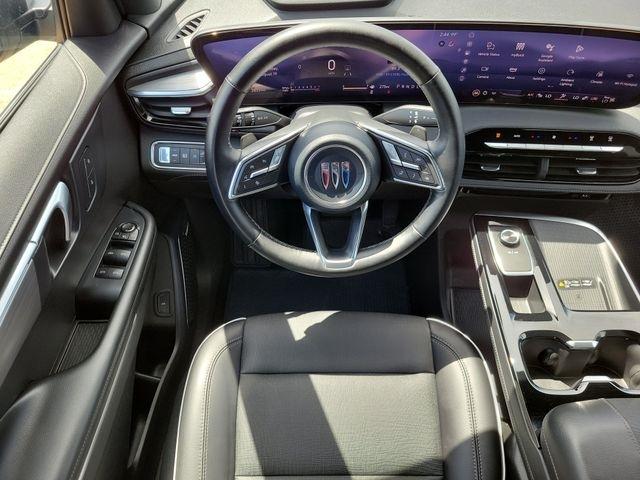 Buick Enclave Preferred FWD 2025
