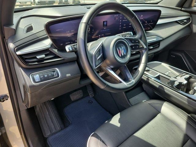 Buick Enclave Preferred FWD 2025