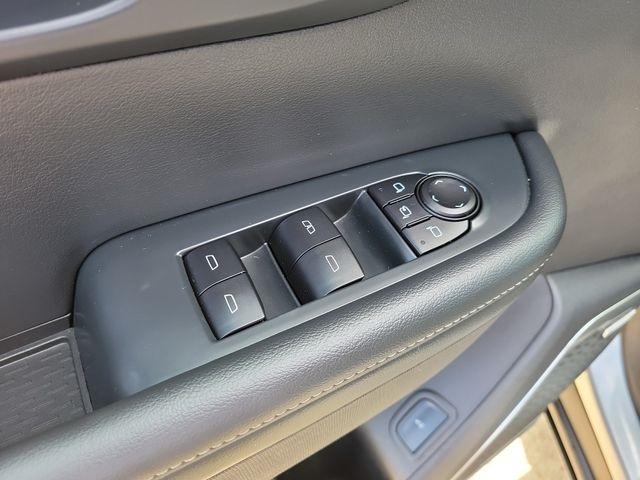 Buick Enclave Preferred FWD 2025
